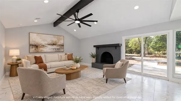 811 Timber Cove DR, Seabrook, TX 77586