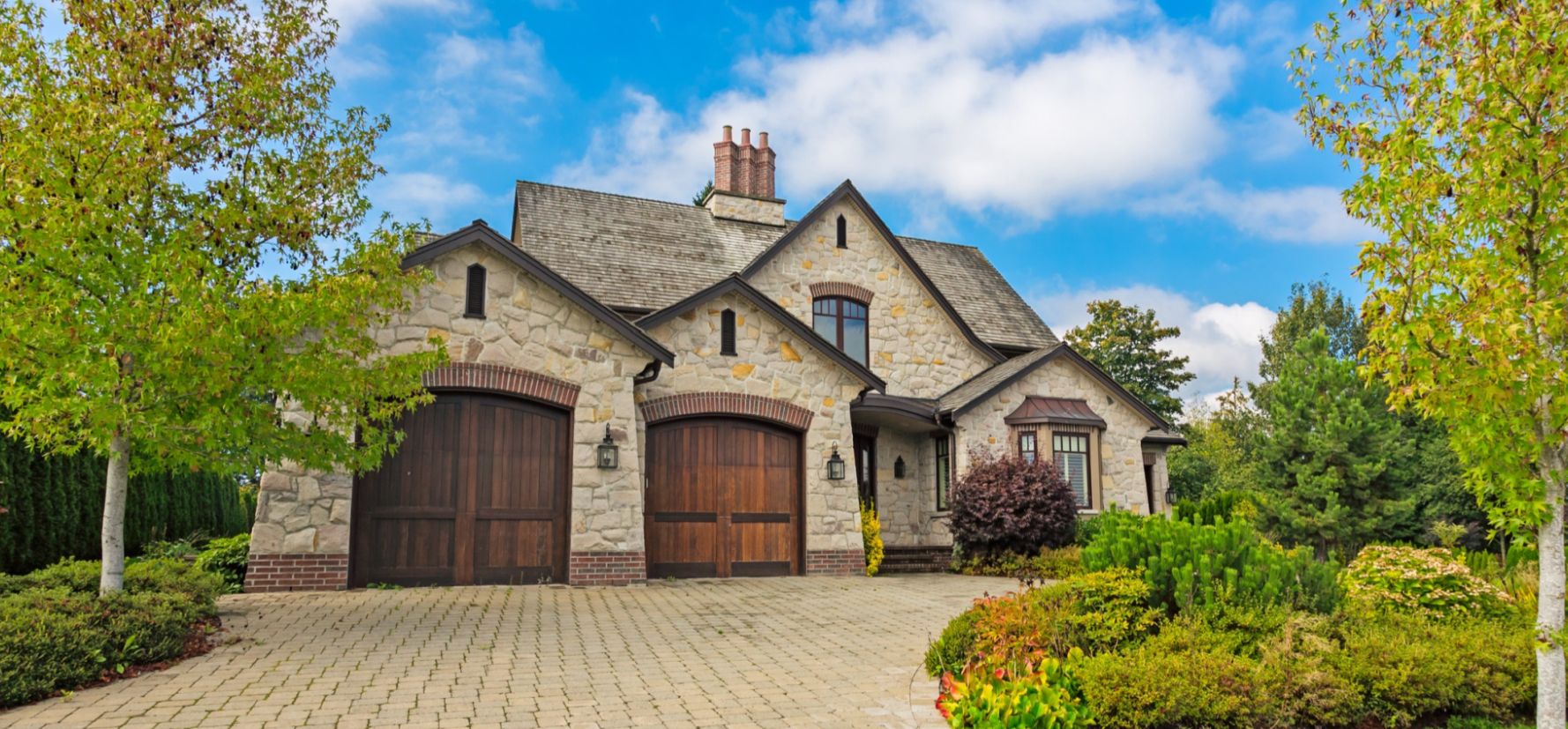 Suburban Home