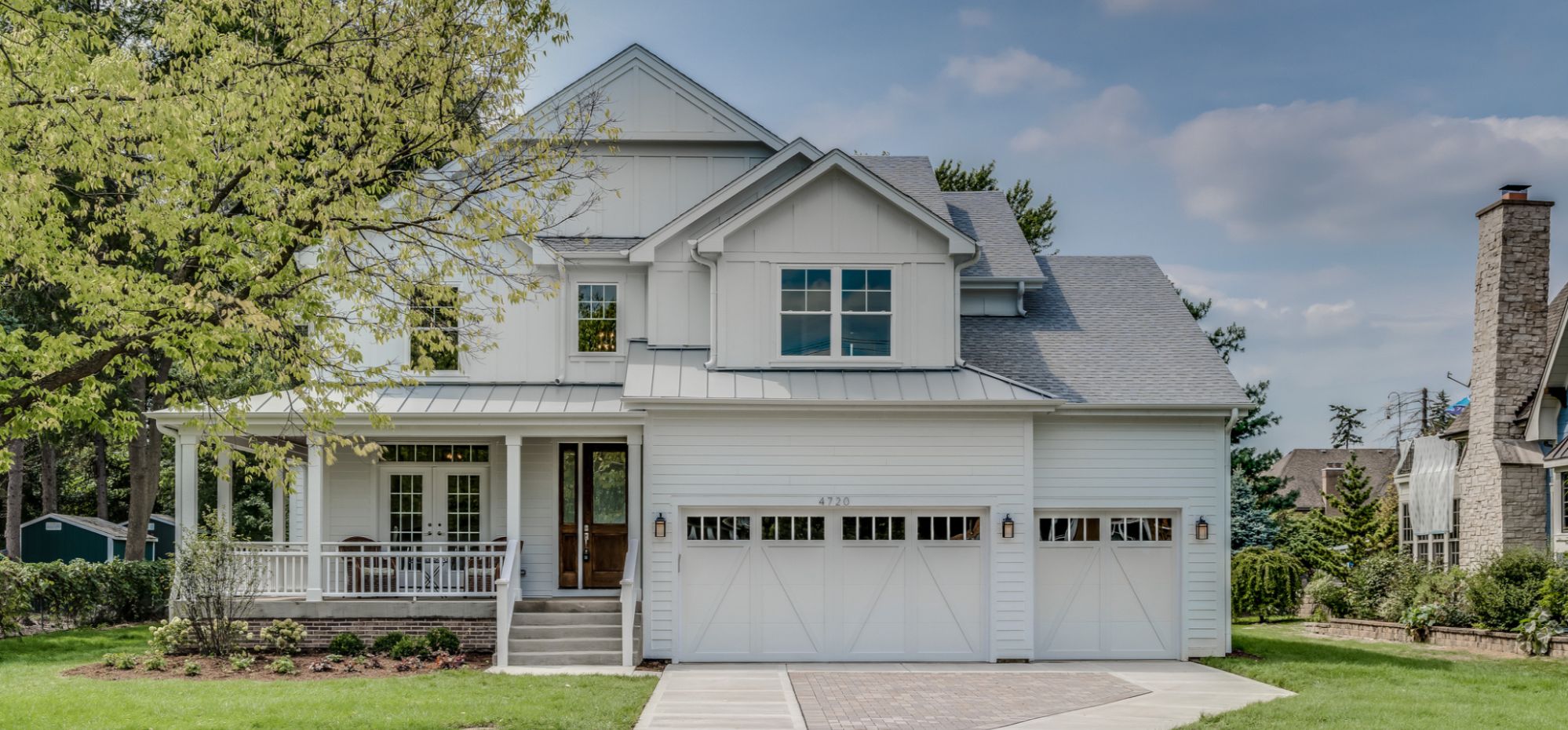 traditional home3