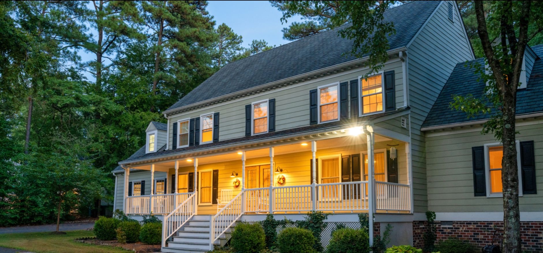traditional home5