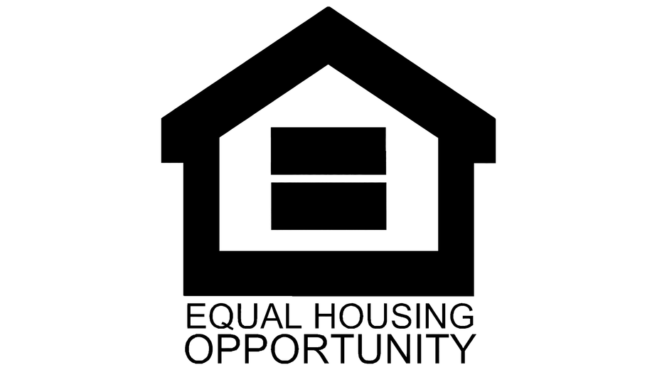 Equal Housing logo