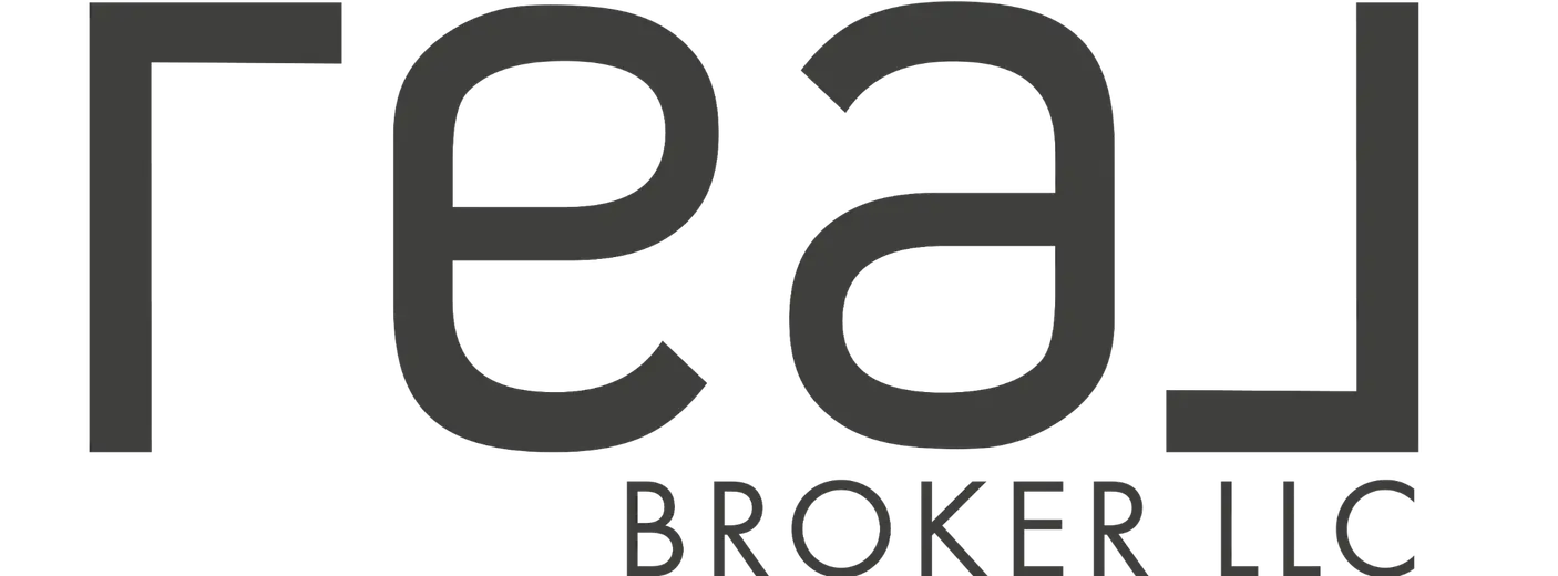 Real Broker Logo