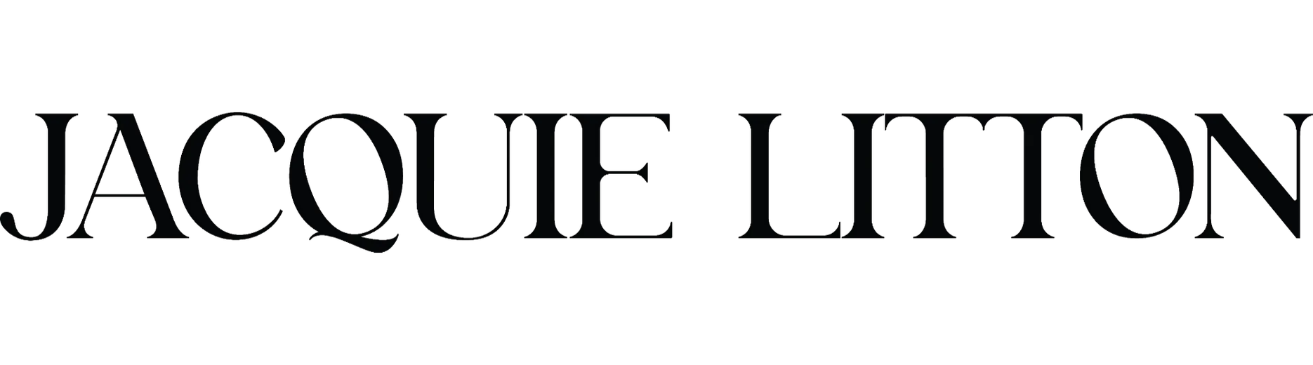 Jacquie Litton logo