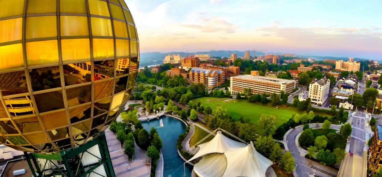 Knoxville
