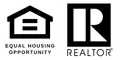 Equal Housing Opportunity / REALTOR