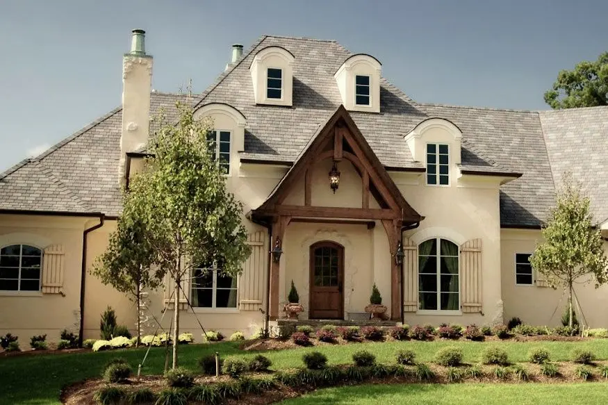 Luxury Home