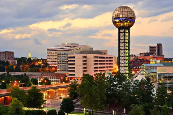 KNOXVILLE, TN