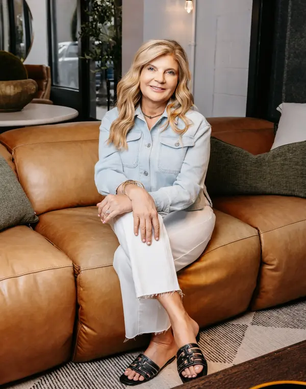JACQUIE LITTON