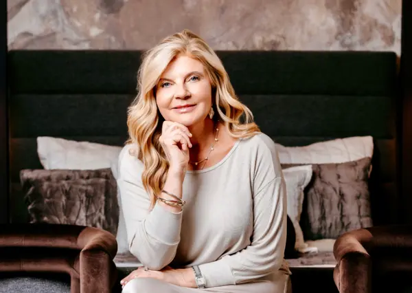 JACQUIE LITTON