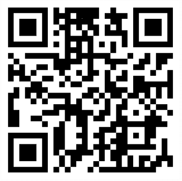 Scan QR code to visit Live Love Beach to Bay on YouTube