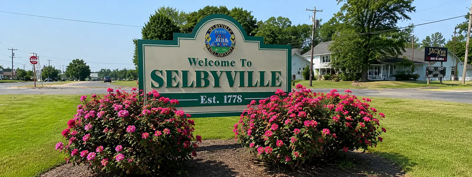 Selbyville