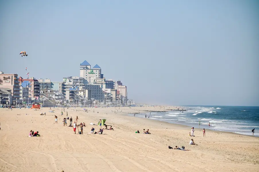 Ocean City