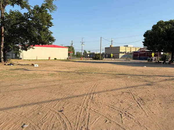 3514 Hancock ST, Dallas, TX 75210