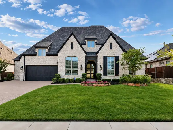 151 Cloverfield TRL