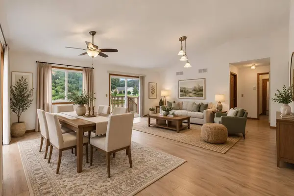 213 HJEMDAL Lane, Deerfield, WI 53531