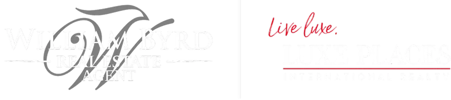 Bill Byrd Real Estate Advisor | Luxe Places International RE