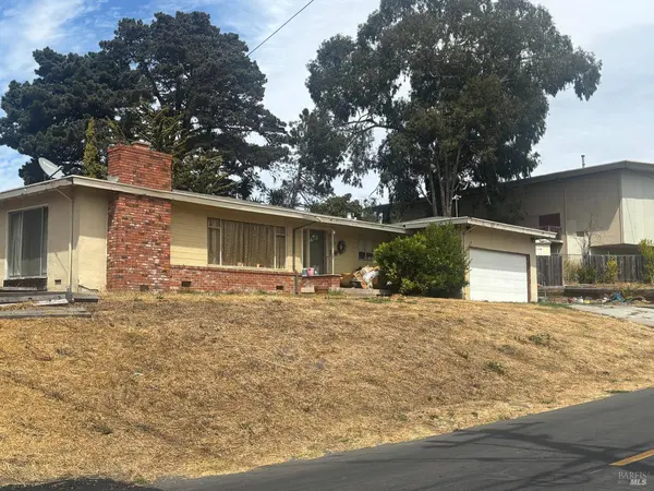 1064 Manor RD, El Sobrante, CA 94803