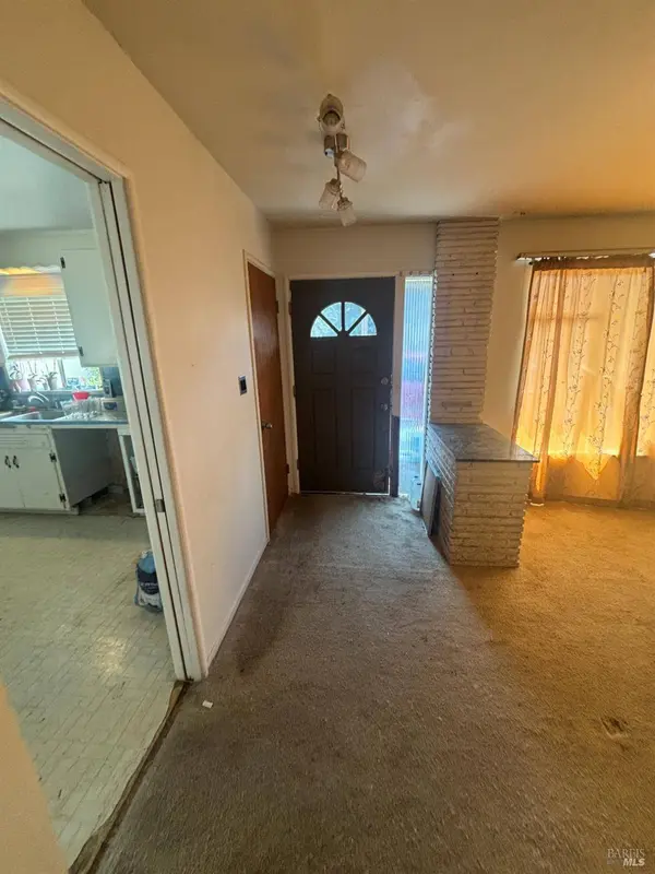 1064 Manor RD, El Sobrante, CA 94803