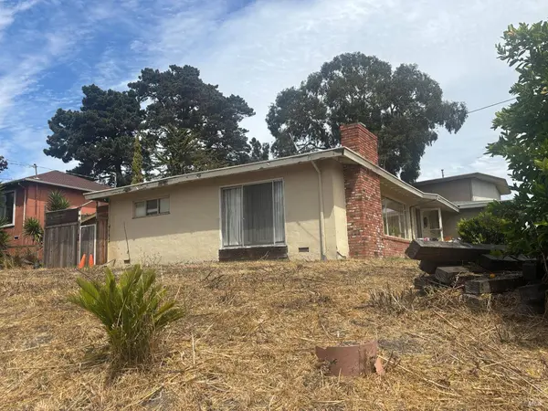 1064 Manor RD, El Sobrante, CA 94803