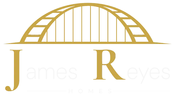 James Reyes Homes logo