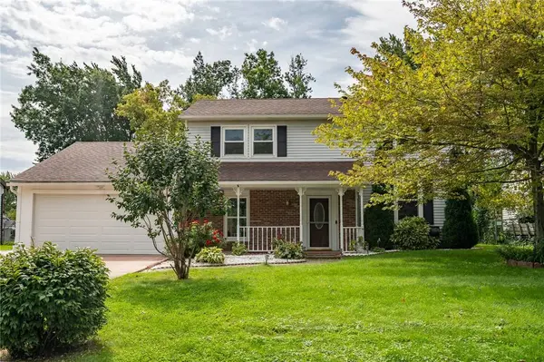 179 Hillside DR, Hilton, NY 14468