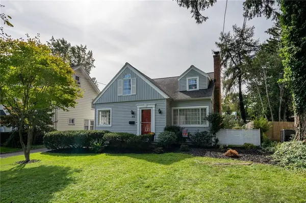 55 Cloverland DR