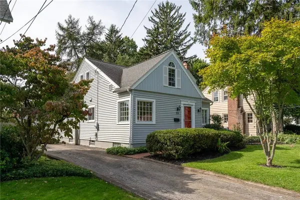 55 Cloverland DR, Rochester, NY 14610