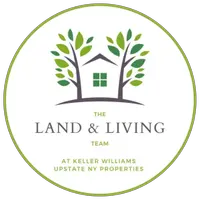 The Land & Living Team at Keller Williams Upstate NY Properties