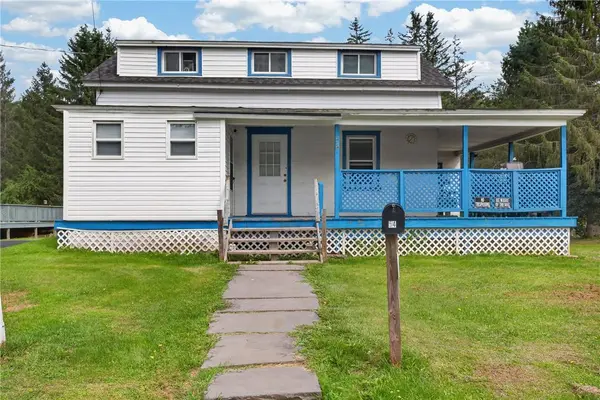 54 River ST