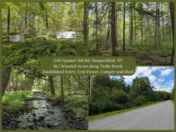 1245 Quaker Hill RD