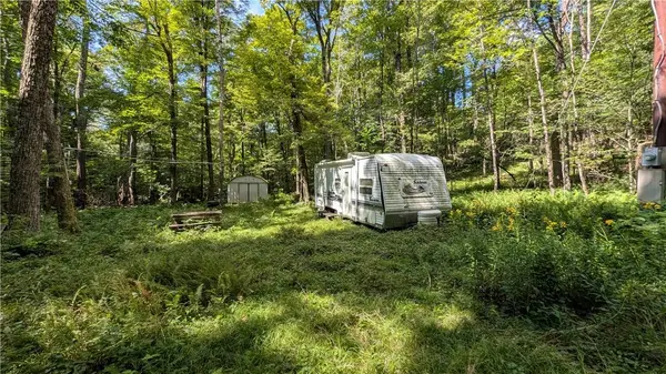 1245 Quaker Hill RD, Jefferson, NY 12093
