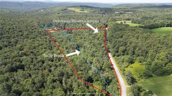 1245 Quaker Hill RD, Jefferson, NY 12093