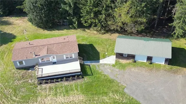 117 Ouleout RD, New Berlin, NY 13411
