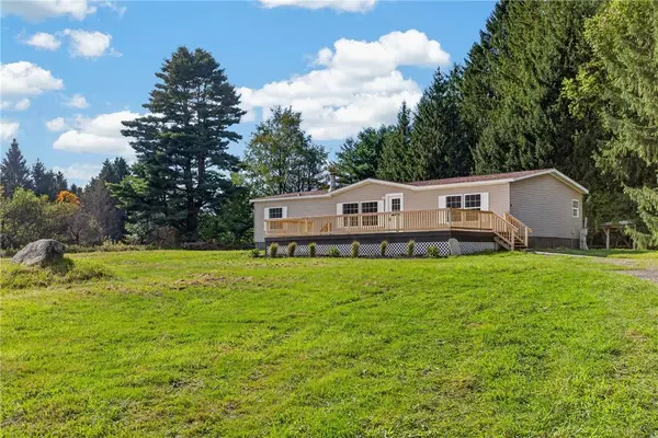 117 Ouleout RD, New Berlin, NY 13411
