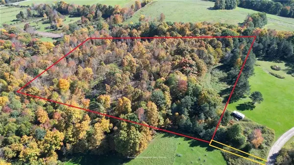 Lot 16 + 17 Tower RD, Unadilla, NY 13849