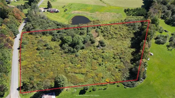 Lot 31.02 Peeters RD, Schenevus, NY 12155