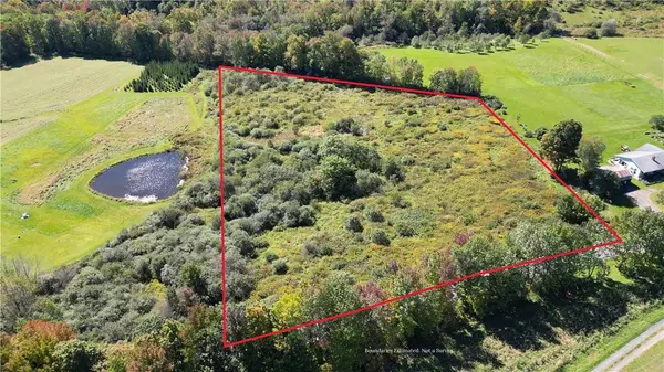 Lot 31.02 Peeters RD, Schenevus, NY 12155