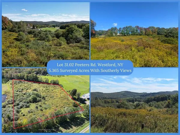 Lot 31.02 Peeters RD