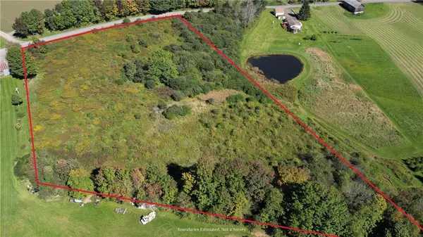 Lot 31.02 Peeters RD, Schenevus, NY 12155