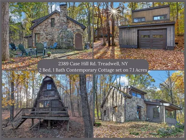 2389 Case Hill RD