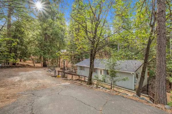 5648 Sierra Springs DR, Pollock Pines, CA 95726