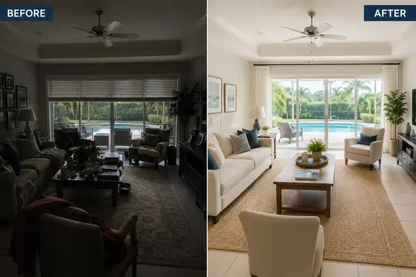 Why Price Isn't Always The Problem When A Home Doesn't Sell
