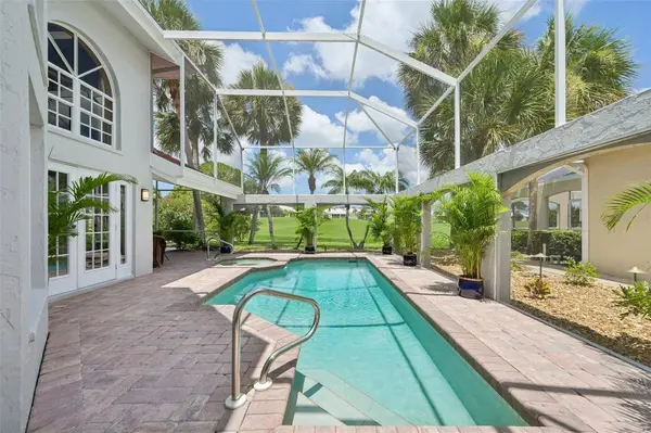 404 CARDIFF RD #17, Venice, FL 34293