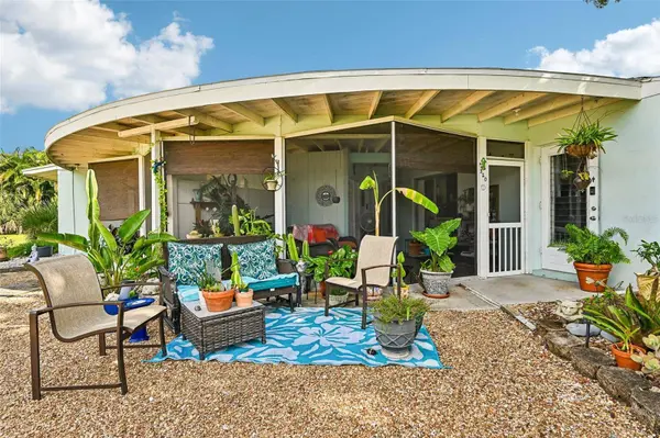 320 PARKSIDE DR, Venice, FL 34285