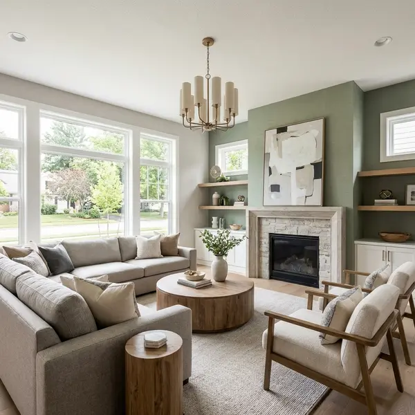 Selling While Living in Your Home