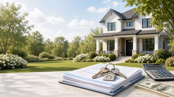 Closing Cost Credits: A Seller’s Strategy to Attract Buyers