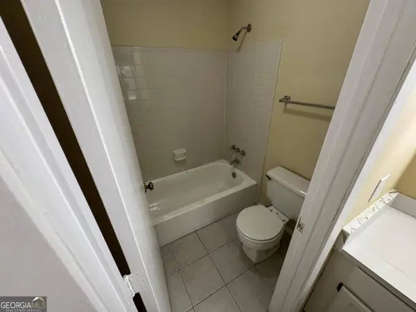 5528 Mountain Springs CIR #5528, Stone Mountain, GA 30088
