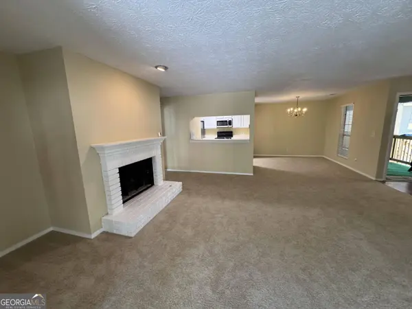 5528 Mountain Springs CIR #5528, Stone Mountain, GA 30088