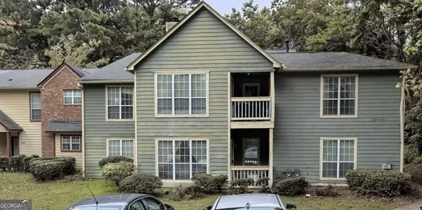5528 Mountain Springs CIR #5528