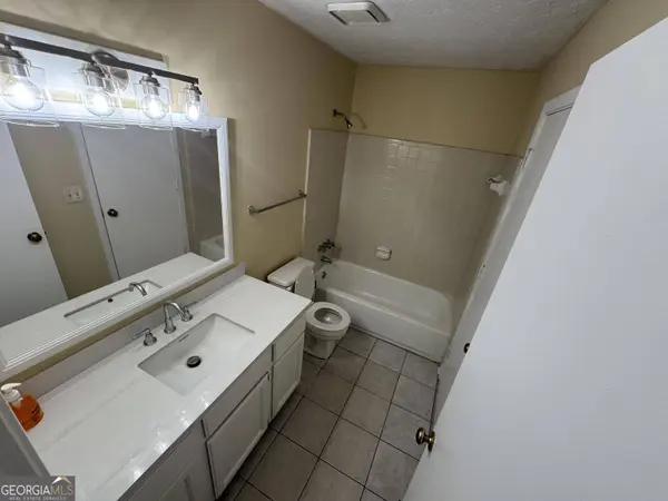 5528 Mountain Springs CIR #5528, Stone Mountain, GA 30088